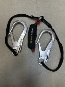 LONŻA REACTOR 3 Y 85CM + 2x hak BIG K353