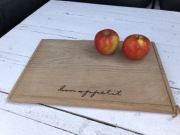 Deska drewno do serwowania Dassie Bon Appetit