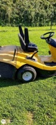 Traktorek kosiarka Ale Ko 