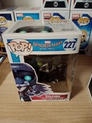 Funko Pop Vulture 227 Spiderman