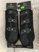 Nowe ochraniacze ujeżdżeniowe Imperial Riding rozm L 