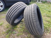 Opony letnie Hankook 205/45/17
