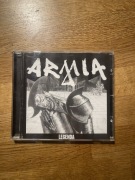 Armia Legenda cd