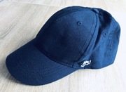 Bawełniana czapka z daszkiem H&M, 4-8 lat