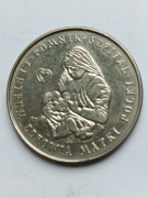100 zł 1985 r Pomnik Matki Polki 