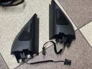 Głośniki przód Passat b6 tweeter blaupunkt 3C0 035 411