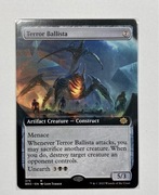Terror Ballista. - mtg