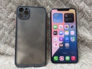 iPhone 11 Pro Max 64GB