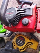 Alko, Einhell BKS 35, 38 40 43 45