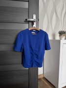 Top z krótkim rękawem 