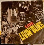 Płyta winylowa Livin' Blues