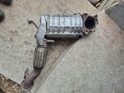 Dpf Mazda CX-5 2.2 pusty sam katalizator