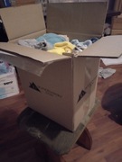 Ubrania dla niemowląt chłopczyk 