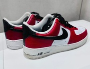 Nike Air Force 1 Low Gym Read