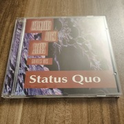 Status Quo - Greatest Hits / Legendary Rock Stars CD