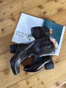 Kozaki A.S.98 rozmiar 37