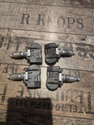 Czujniki ciśnienia w oponach TPMS BMW seria F 433MHz