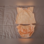 Zestaw Zara rozmiar 68 