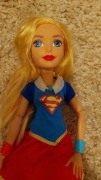 Barbie Superbohaterka kolekcjonerska