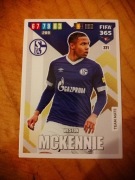 karty panini fifa 365 2020 Weston Mckennie