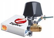 Sterownik zaworu kulowego Wody Gazu TUYA ZIGBEE Smart Home