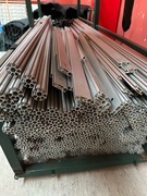 sprzedam zabudowę targową OCTANORM