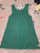 Nowa tunika 110/116 Loud + Proud 