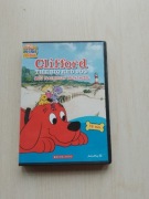Dla maluchów Clifford mój najlepszy przyjaciel dvd