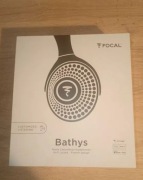 Focal Bathys - na gwarancji producenta do 14.10.2027