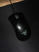 Myszka Razer przewodowa 6400 dpi