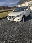 NISSAN QASHGAI BAŁA PERŁA 2020 r 
