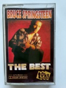 Bruce Springsteen – The Best, kaseta