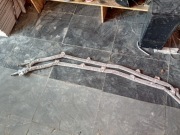 Kurtyny airbag Audi A4 B7 8E5 088 742 C