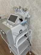 Urządzenie do oczyszczania wodorowego