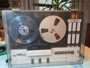 Magnetofon szpulowy Philips 9197