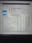 Seagate dysk SATA 2.5 80GB 7200rpm testowany sprawny