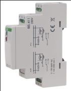 Przekaźnik bistabilny F&F BIS-411 | 16A | 230V | Na szynę DIN