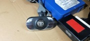 Zestaw głośnomówiący Motorola do toyoty sprawny IHF 1000