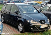 Seat Altea XL 2009