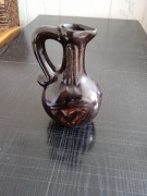 czarny wazon prl vinted retro