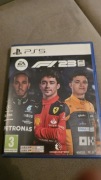 F1 23 - PlayStation 5 (PS5) | Stan Bardzo Dobry | PL Napisy