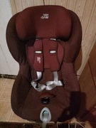 Fotelik Britax-Romer King II 9-18 kg