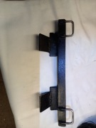 Isofix audi a4 b5 kombi 2001 rok lift