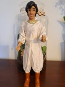 Aladyn, Jasmina,Disney, Ken, książę 