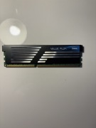 Pamięć GeIL Valve Plus DDR3 4GB 1333MHz CL9