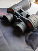 Lornetka Celestron SkyMaster 12x60 – świetny obraz, lekka i wygodna