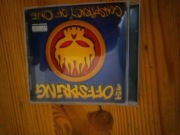 The Offspring "Conspiracy of one"