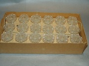 Lampki choinkowe Girlanda - swiatełka na choinkę  CCCP 