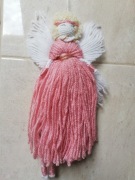 Aniołek na szczęście - aukcja charytatywna