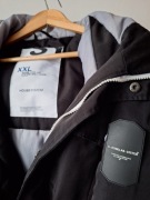 House kurtka zimowa xxl b.ciepla, duza